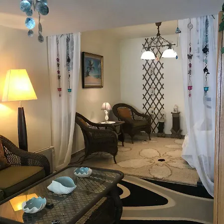Διαμέρισμα Wonderful Playroom Αθήνα