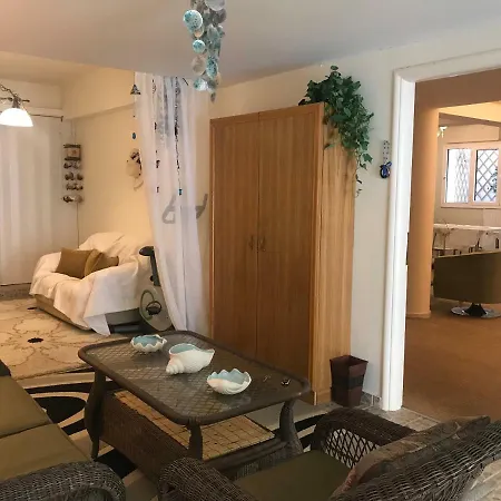 Διαμέρισμα Wonderful Playroom Αθήνα