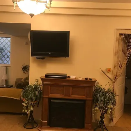 Wonderful Playroom
