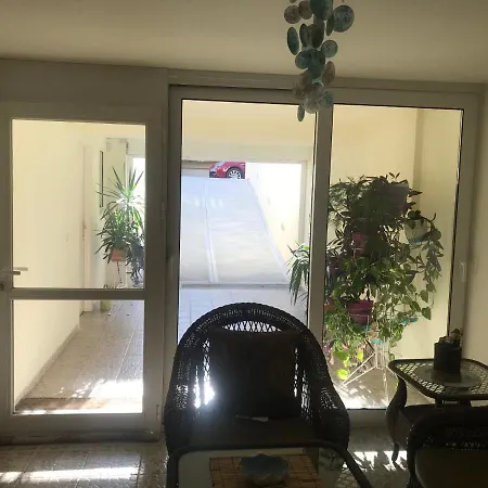 Wonderful Playroom Διαμέρισμα