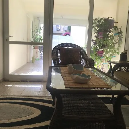 Διαμέρισμα Wonderful Playroom *