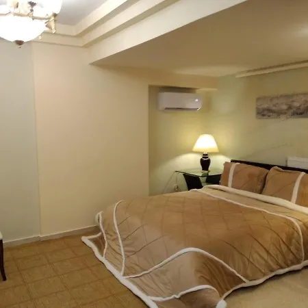 Διαμέρισμα Wonderful Playroom