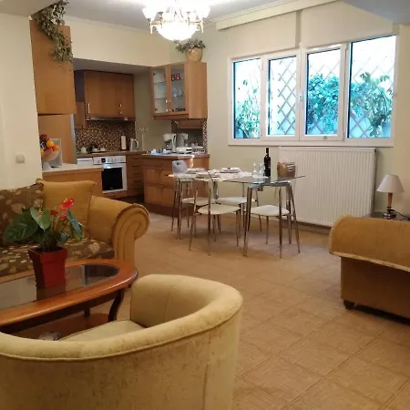 Διαμέρισμα Wonderful Playroom Αθήνα