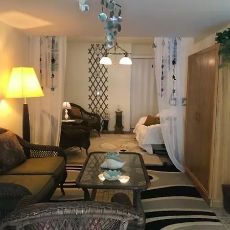 Wonderful Playroom Apartment *