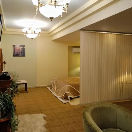 Wonderful Playroom Apartment Athens