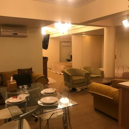 Apartment Wonderful Playroom *