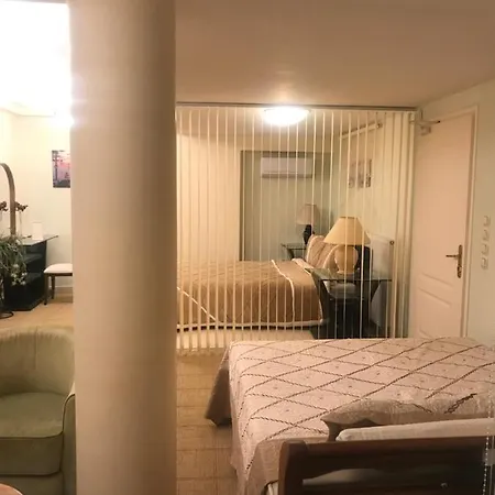 Apartment Wonderful Playroom *
