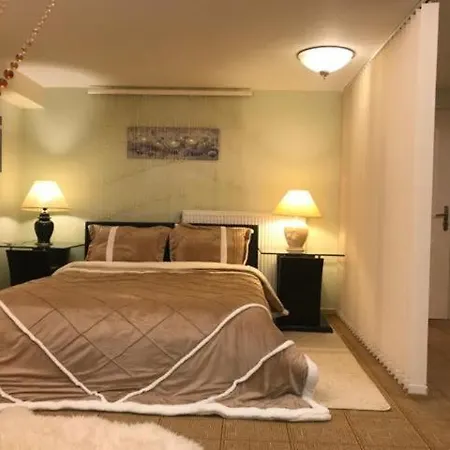 Wonderful Playroom Apartment *