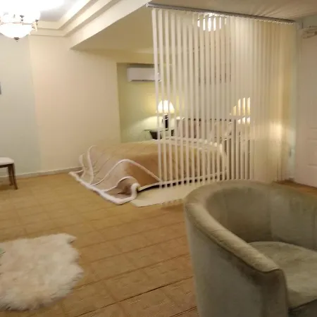 Apartment Wonderful Playroom *