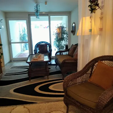 Apartment Wonderful Playroom
