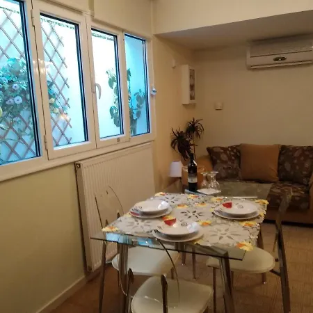 Wonderful Playroom Athens