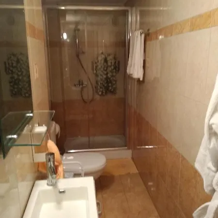Wonderful Playroom Apartment Athens