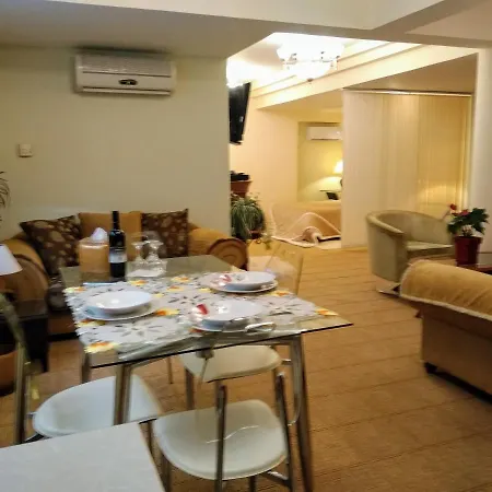 Apartment Wonderful Playroom Athens